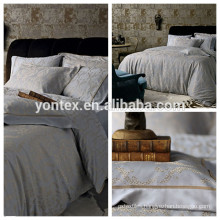 100% cotton high quality hotel bedding linen